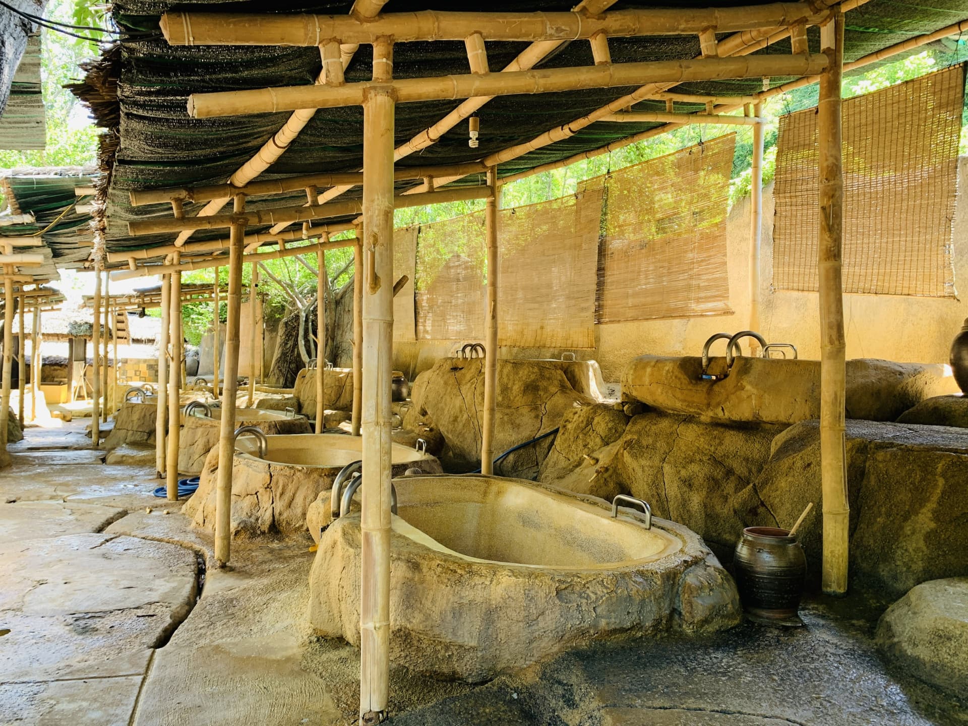 I-resort Nha Trang: Spa and Mud Bath Packages - image 6